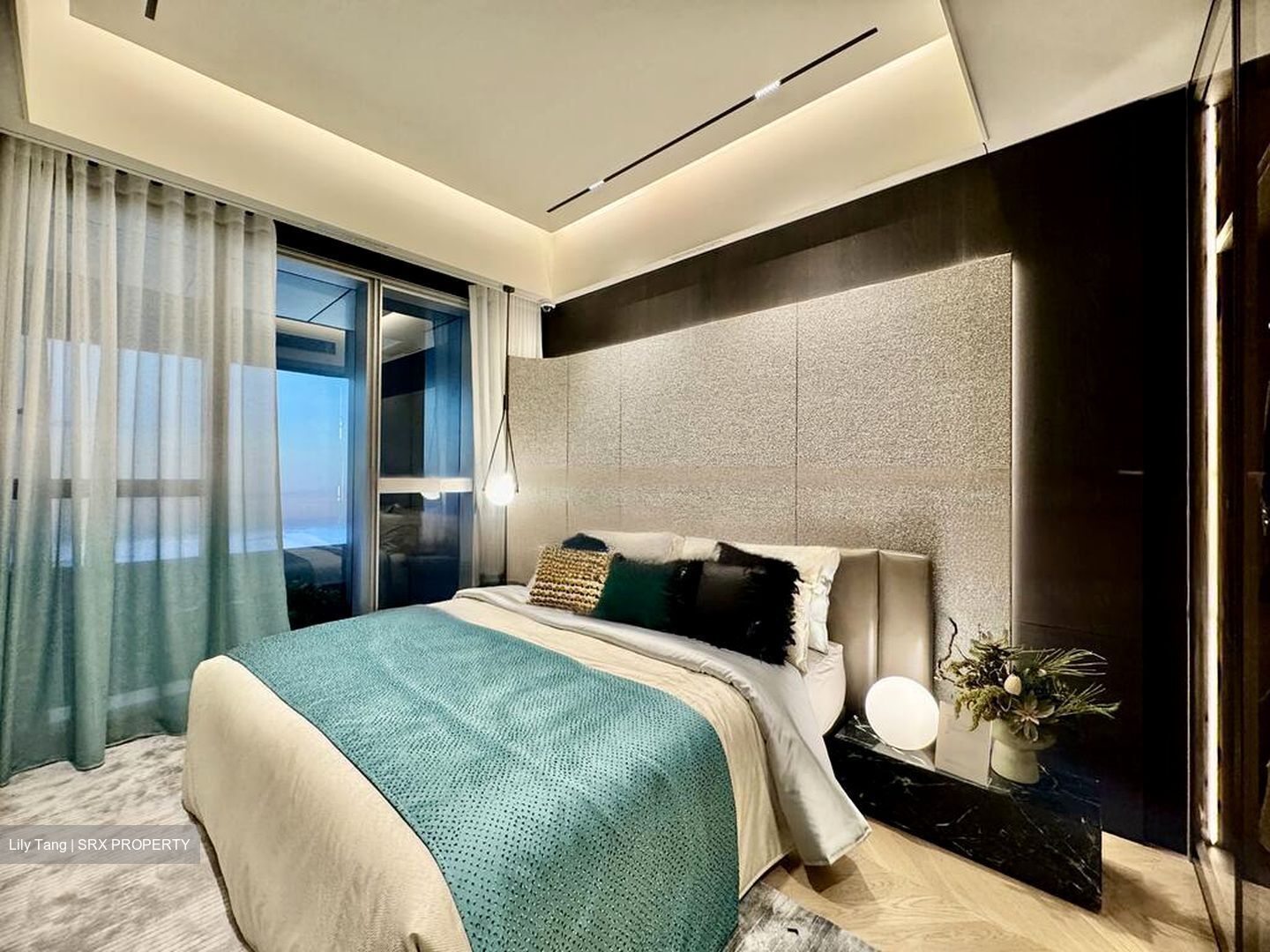 Marina View (D1), Condominium #455951551